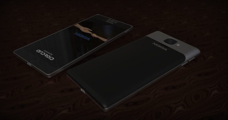 Nokia 1100 renders c