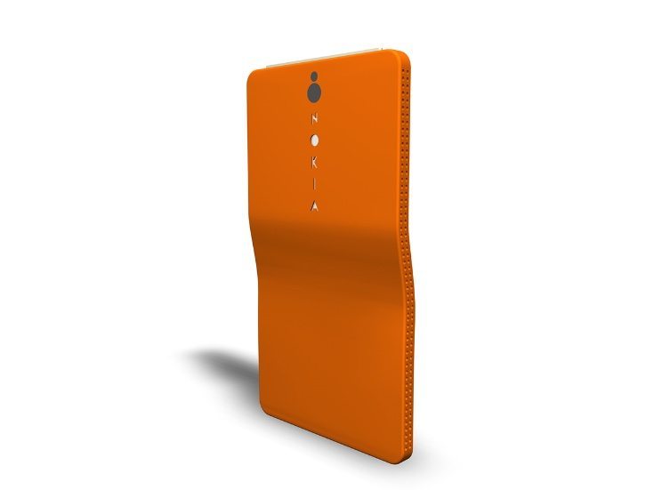 Nokia Ember design b