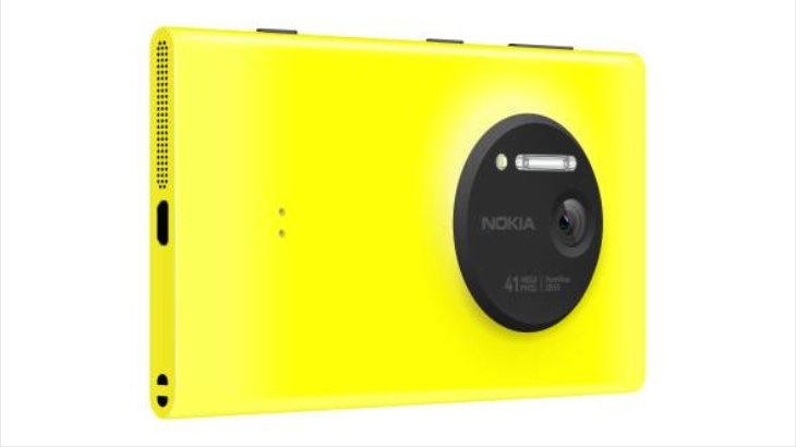 Nokia Lumia 1020 price cut b