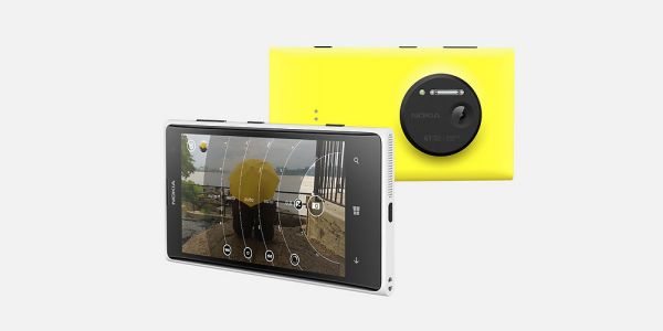 Nokia Lumia 1020 review collection pic 2