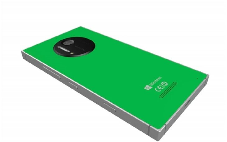 Nokia Lumia 1030 b