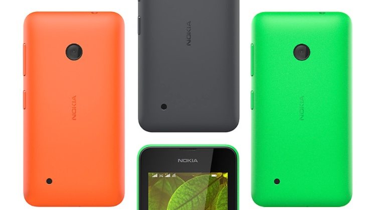 Nokia Lumia 530 goes on sale b