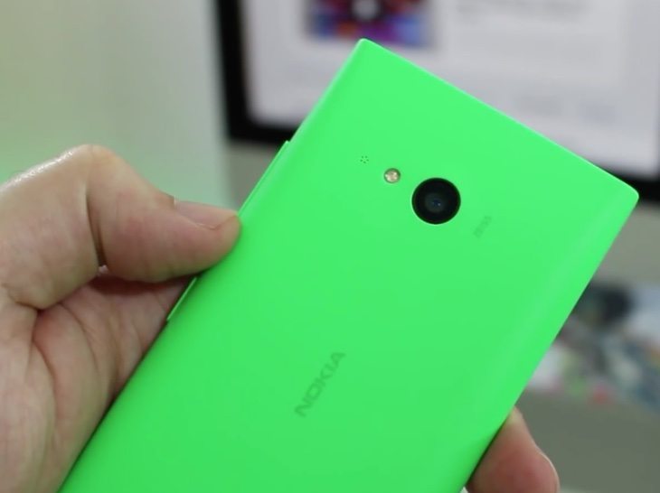 Nokia Lumia 735 review b