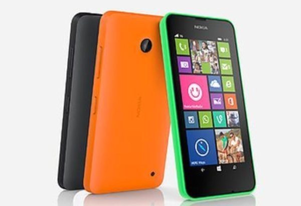 Nokia X vs Lumia 630 Dual SIM clash for India b