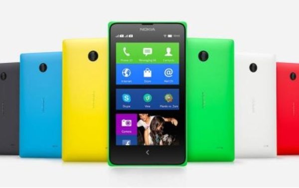 Nokia X vs Sony Xperia E1