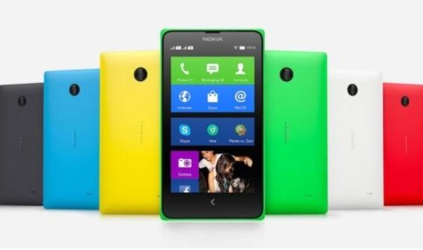 Nokia X2 vs Nokia X specs breakdown