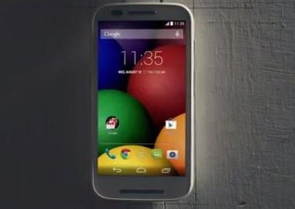 Nokia XL vs Motorola Moto E India shootout b