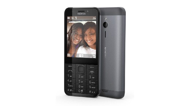 Nokia 230