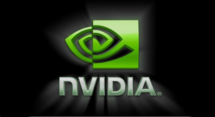 NVIDIA Logo