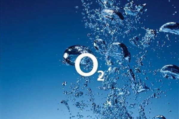 O2 UK down today