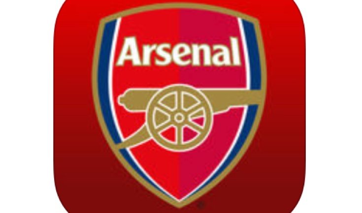 Official Arsenal app