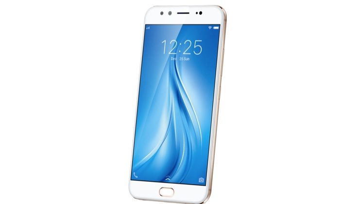 Official Vivo V5 Plus