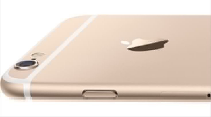 OnePlus 2 vs iPhone 6 Plus b