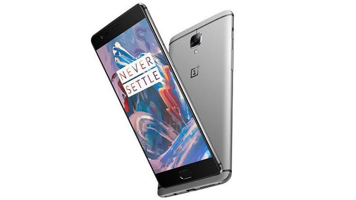 OnePlus 3 International Giveaway