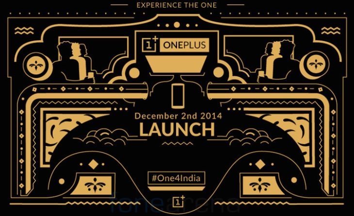 OnePlus One India lowdown