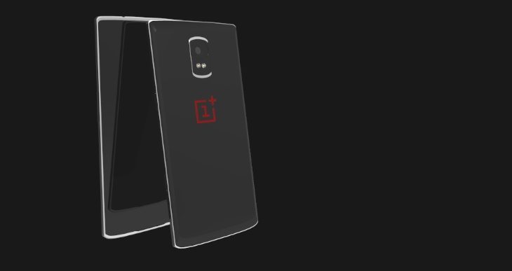 OnePlus Two design