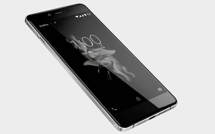 OnePlus X