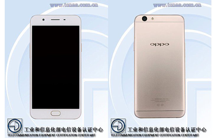 oppo a59s