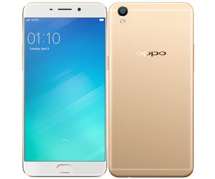 oppo f1 plus