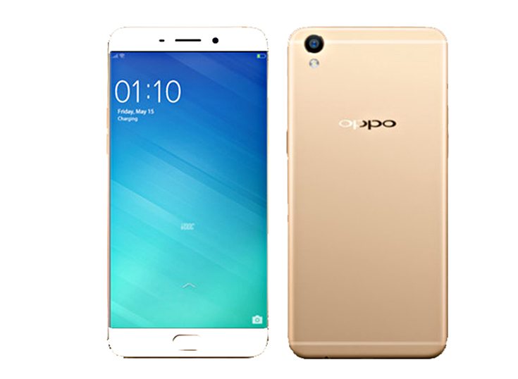 oppo f1s