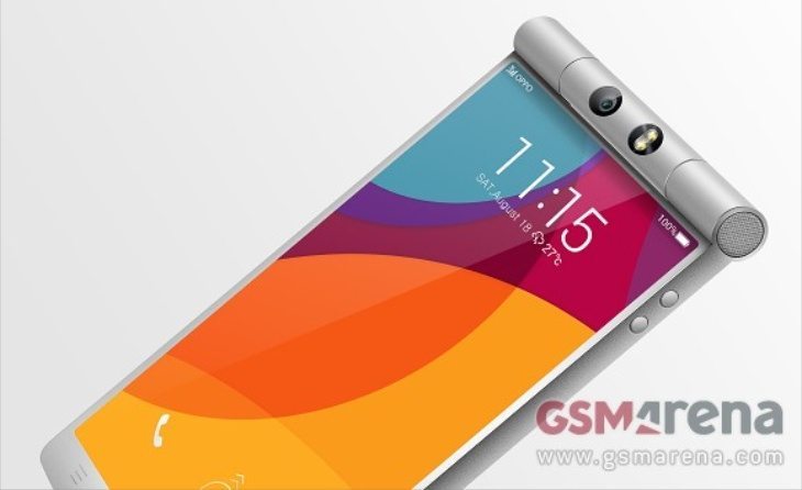 Oppo N3 name confirmed c