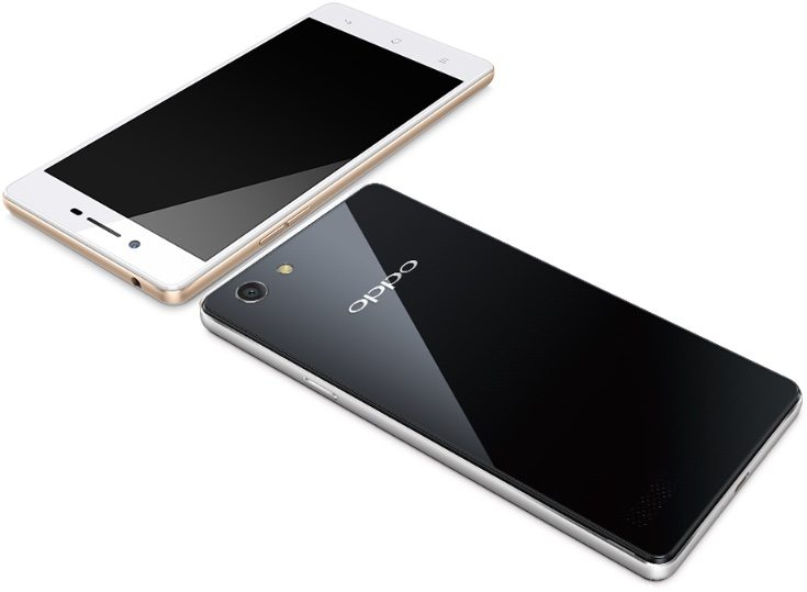 Oppo Neo 7 has mediocre specs