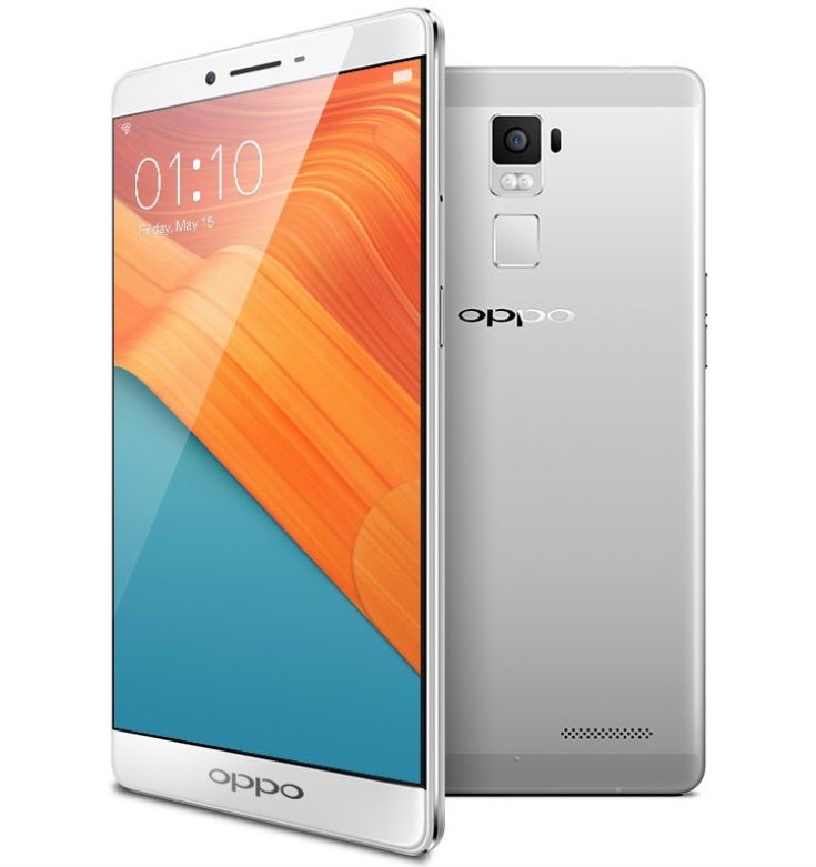 Oppo R7 price and specs made official b