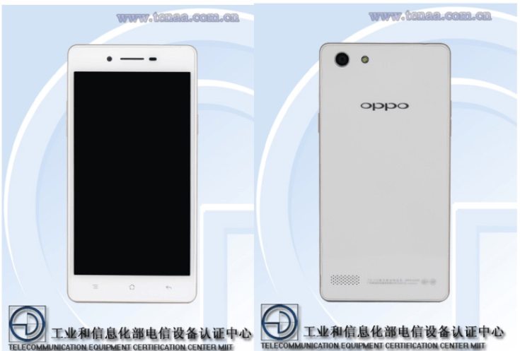 Oppo R7s Plus and A33m b