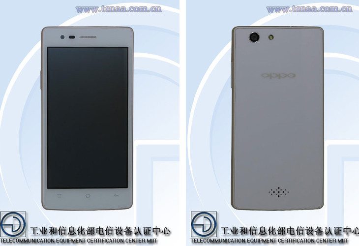 Oppo A31