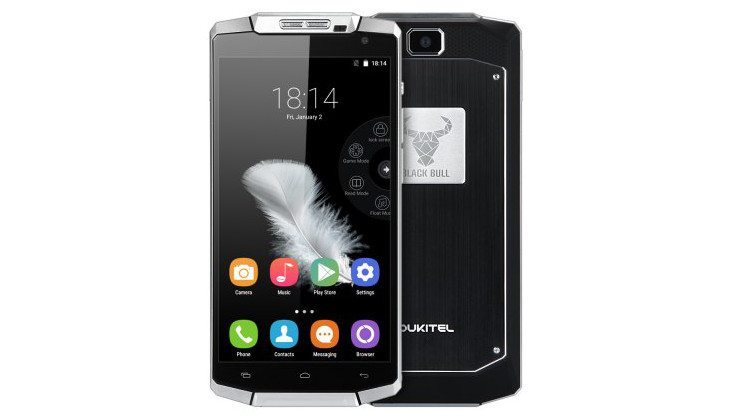 Oukitel K10000