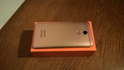 Oukitel U15 Pro