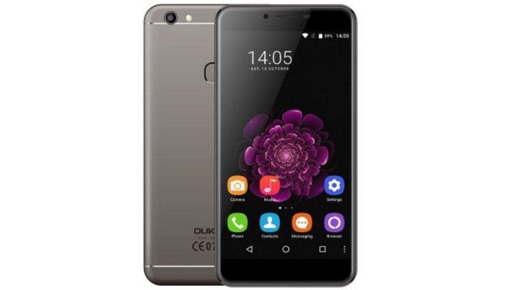 oukitel U15S