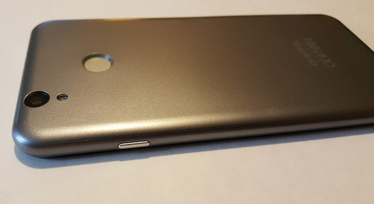 Oukitel U7 Plus review