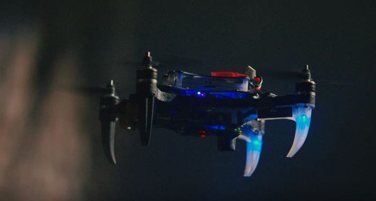 Qualcomm Ying Drone