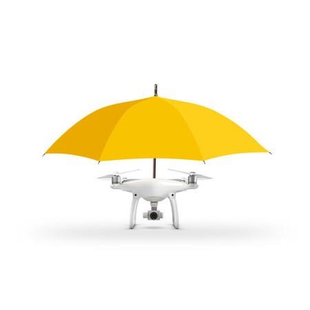 Umbrella Drone