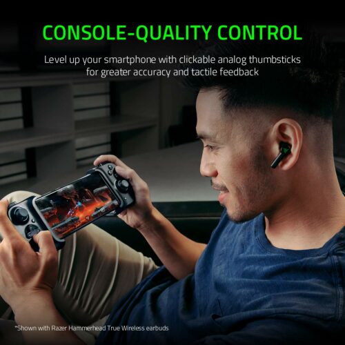 Razer Kishi Game Controller