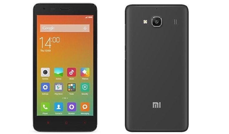 Redmi 2 Prime vs Lenovo A6000 Plus