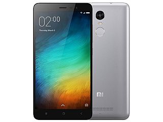 Redmi Note 3