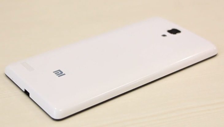 Redmi Note sell out b