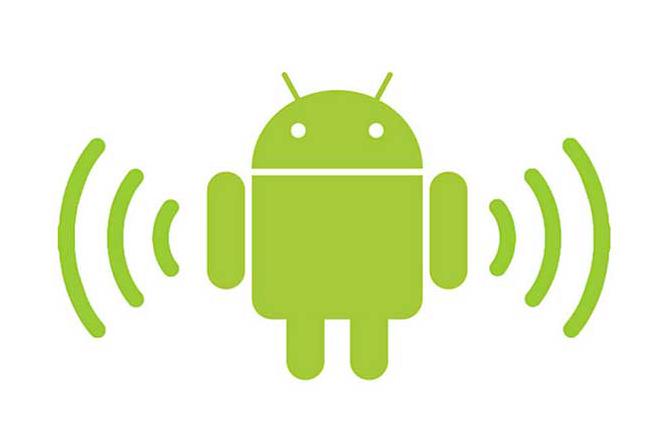 Ringtones for android