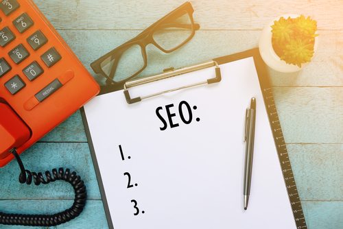 SEO Tips