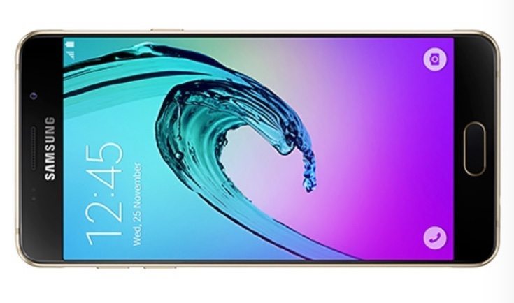 Samsung Galaxy A5 2016