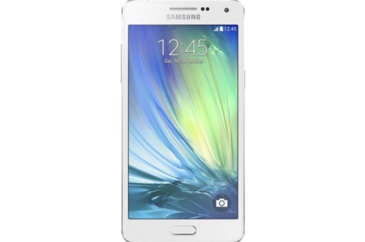 Samsung Galaxy A5 b