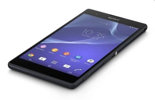 Samsung Galaxy Grand 2 vs Sony Xperia T2 Ultra Dual SIMs for India b