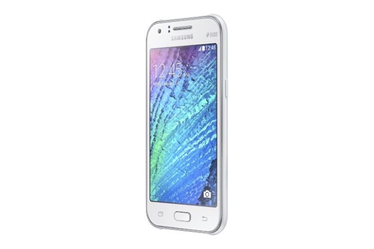 Samsung Galaxy J1 India price b