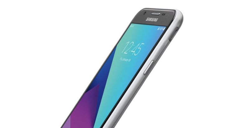 Samsung Galaxy J3 Emerge US