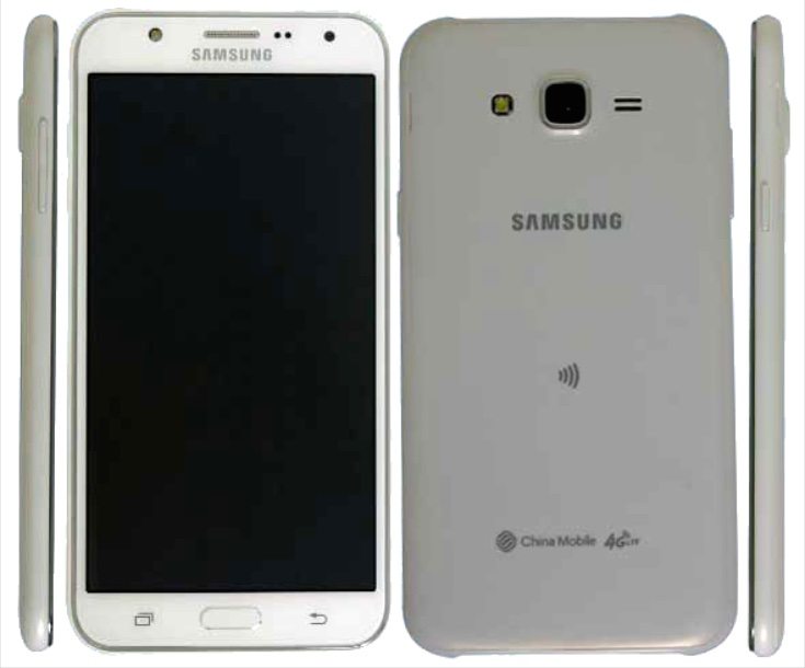 Samsung Galaxy J5 and J7 b