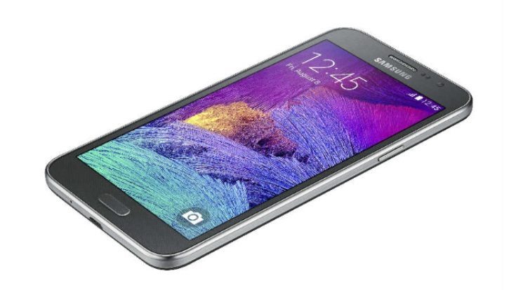 Samsung Galaxy J5 vs Galaxy Grand Max