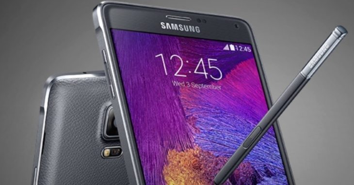 Samsung Galaxy Note 4 price shocker for India b