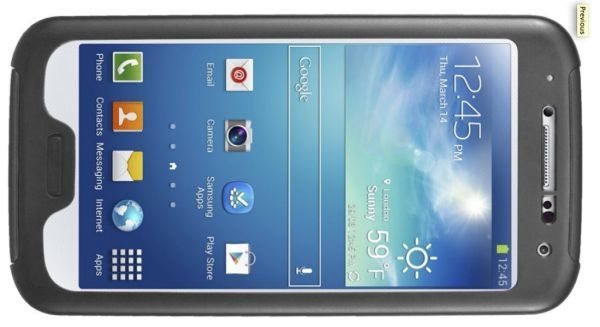 Samsung Galaxy S4 Seidio Obex 1